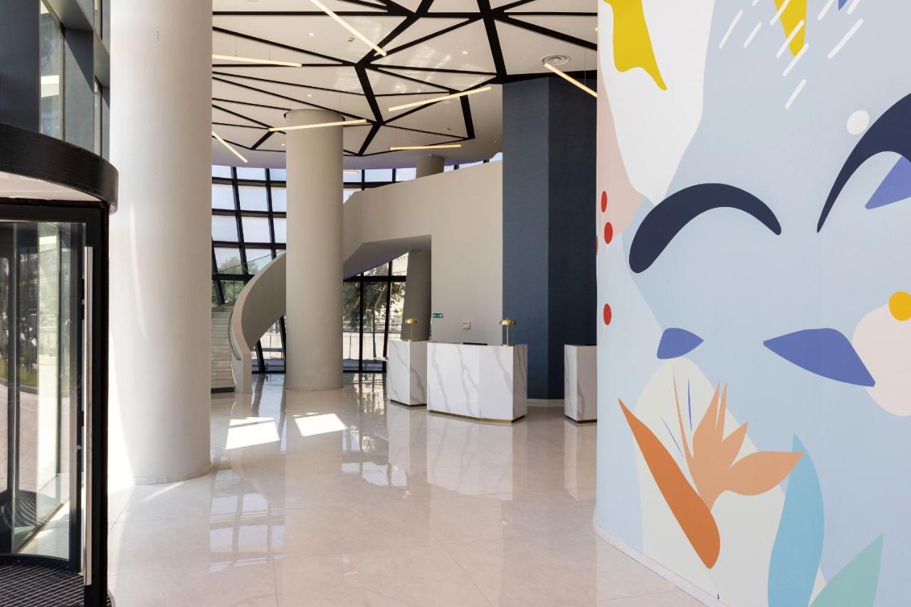 Sheraton Airport 4* Nizza