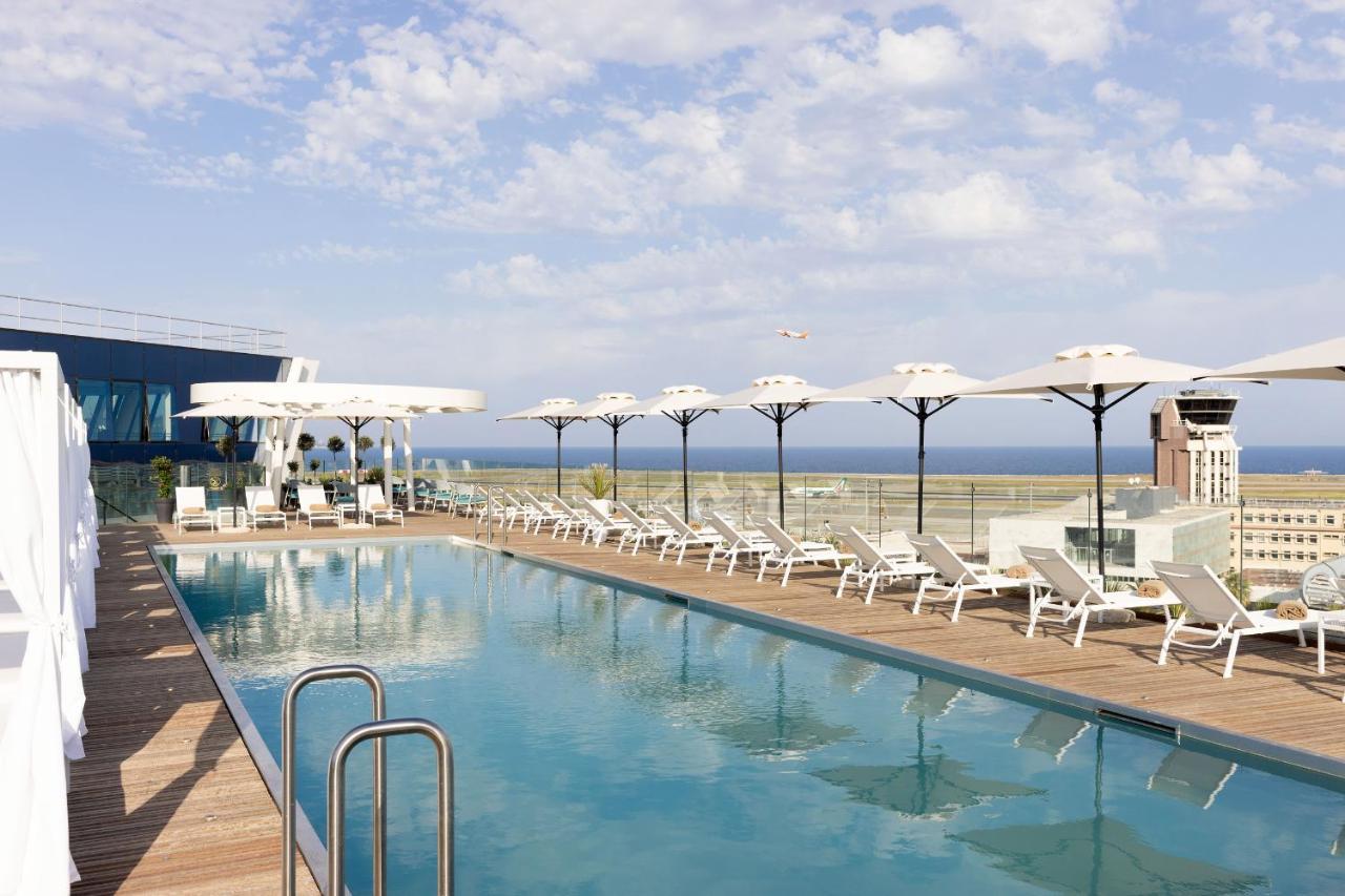 Hotel Sheraton Airport Nizza