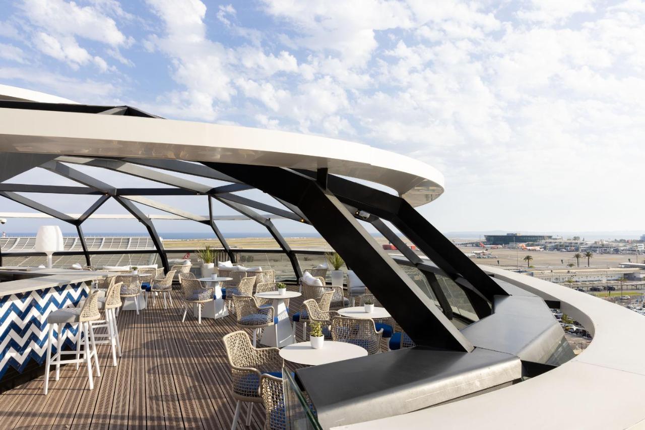 Hotel Sheraton Airport 4*