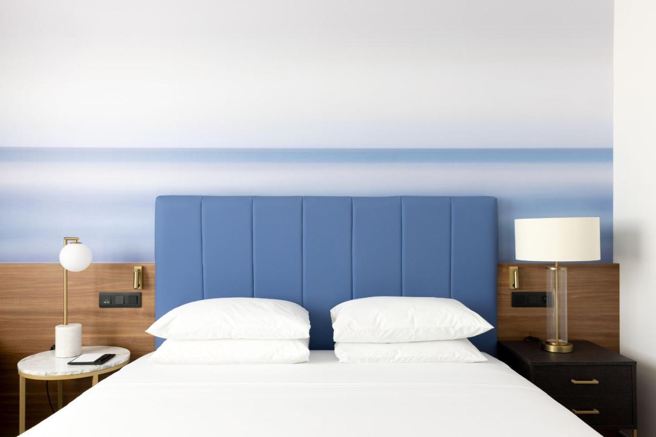 Sheraton Airport 4* Nizza