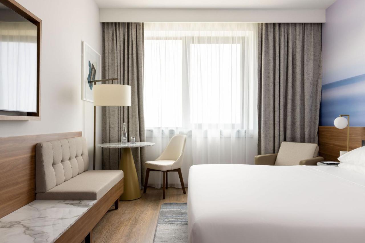 Sheraton Airport Nizza