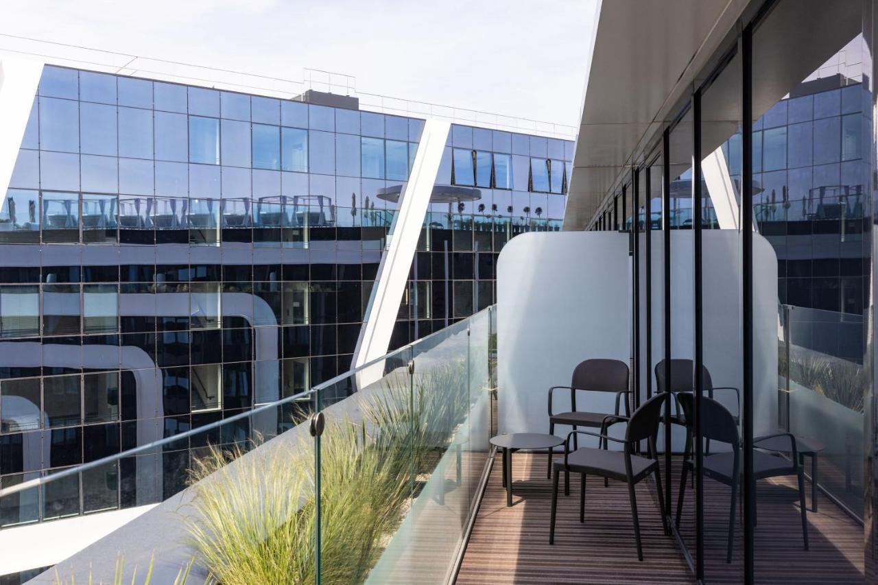Sheraton Airport Hotel Nizza