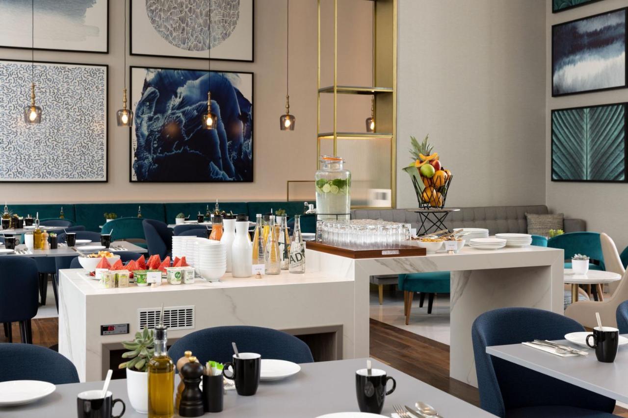 Hotel Sheraton Airport Nizza