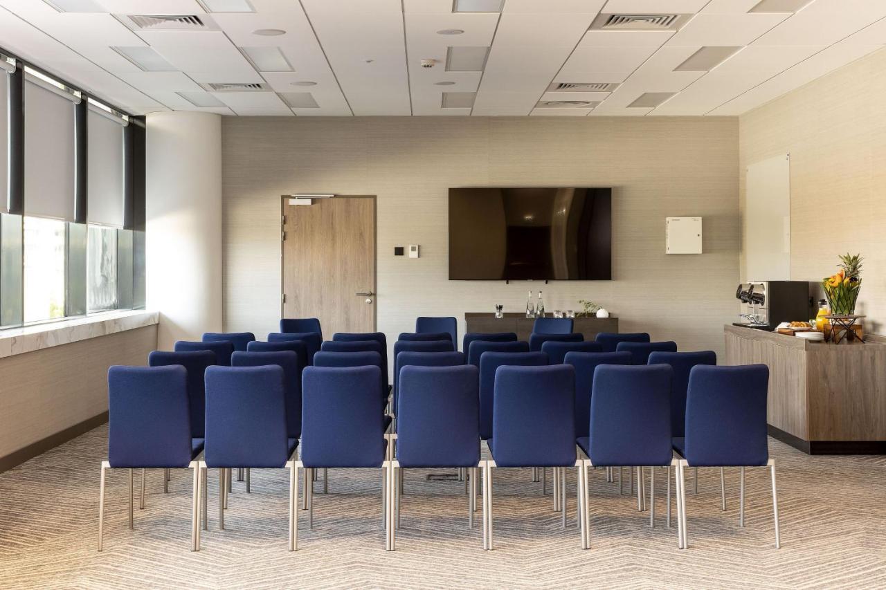 Sheraton Airport Hotel Nizza