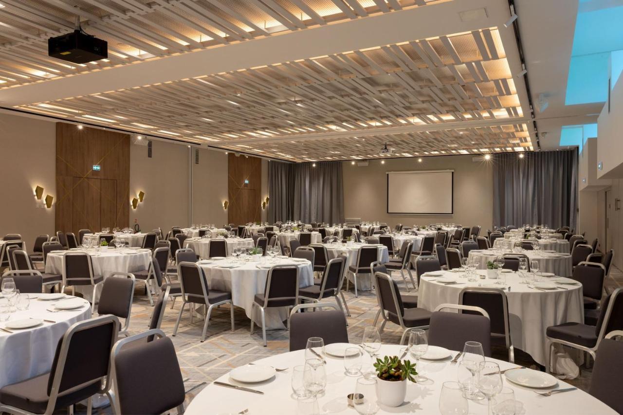 Sheraton Airport Nizza