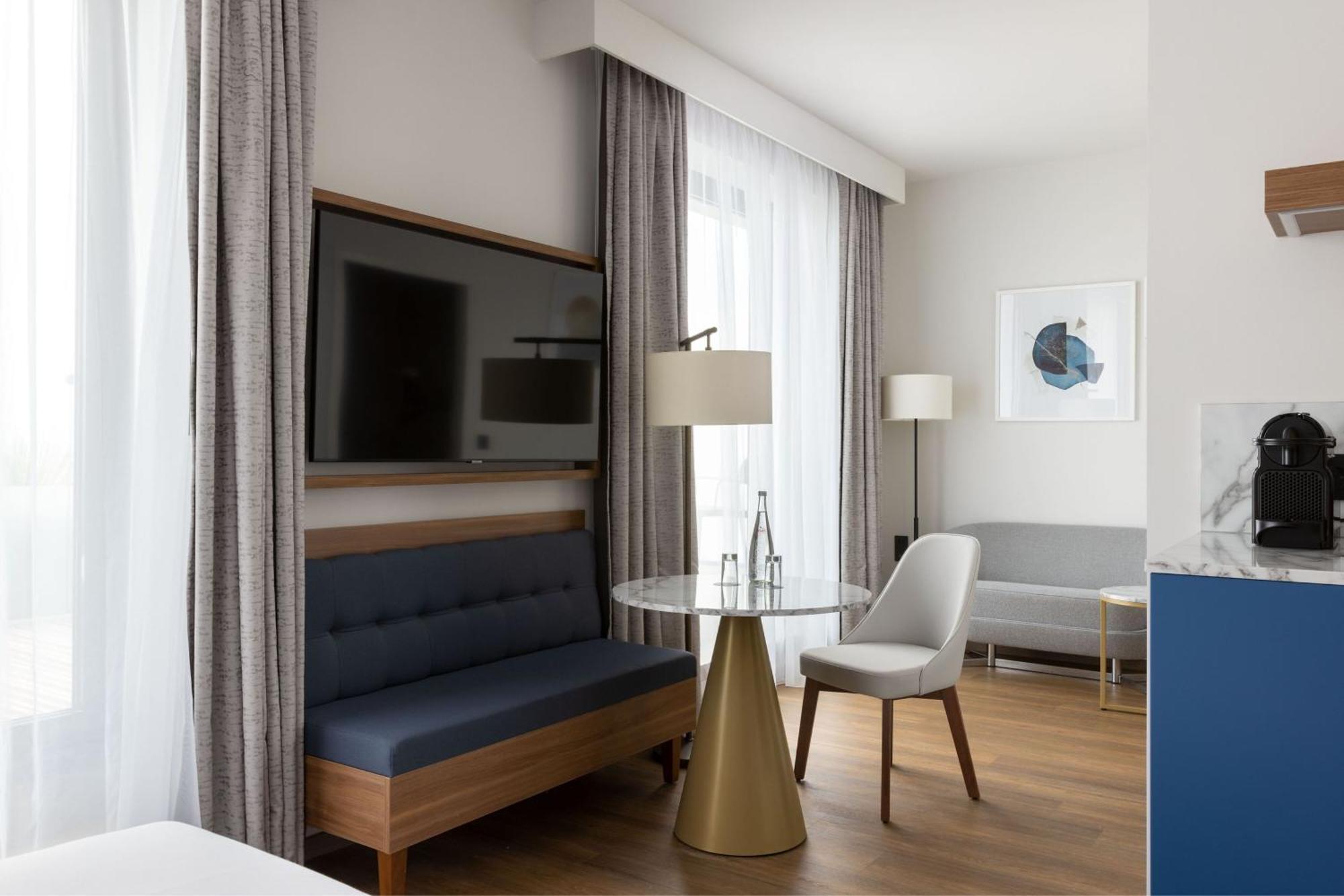 Sheraton Airport Nizza