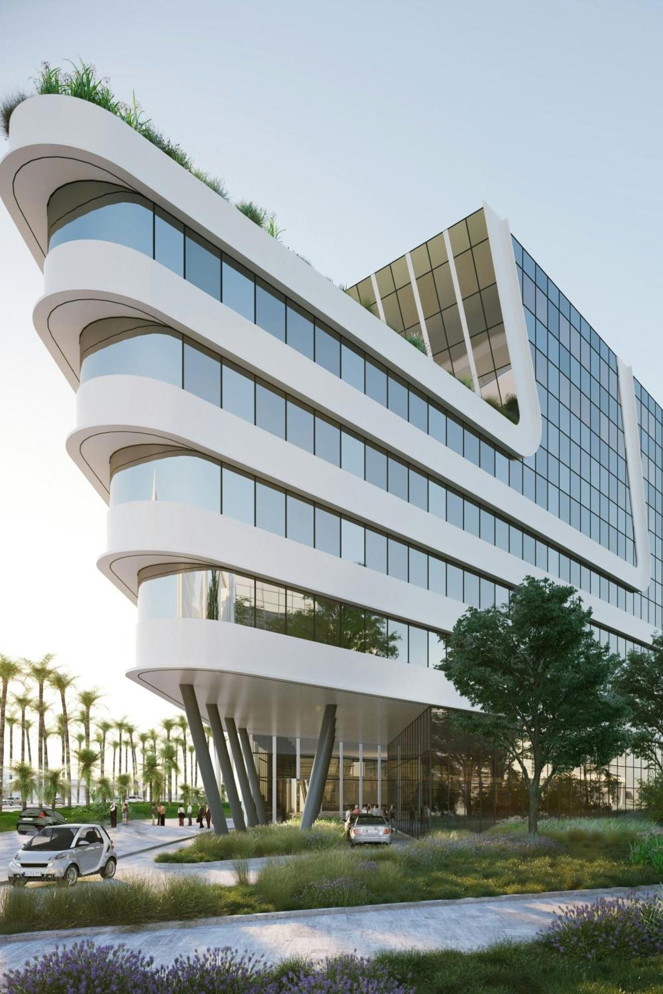 Sheraton Airport Nizza
