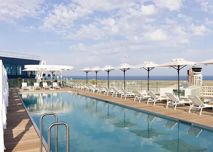 Sheraton Nice Airport
