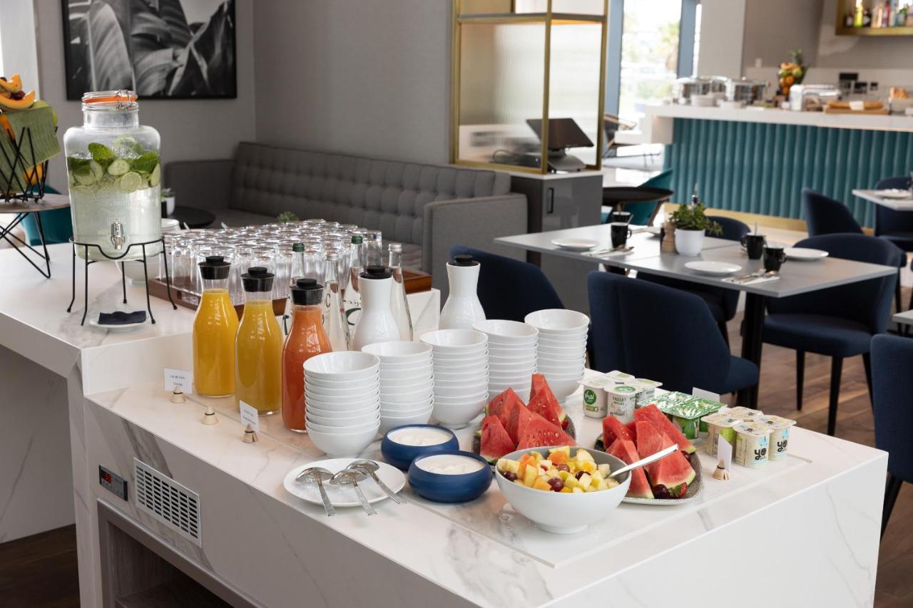 Hotel Sheraton Airport