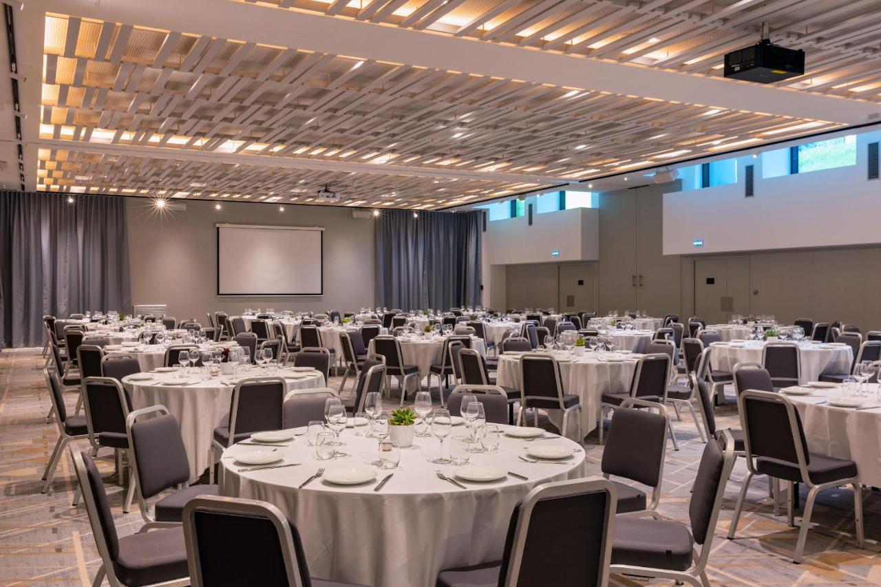 Hotel Sheraton Airport Niza