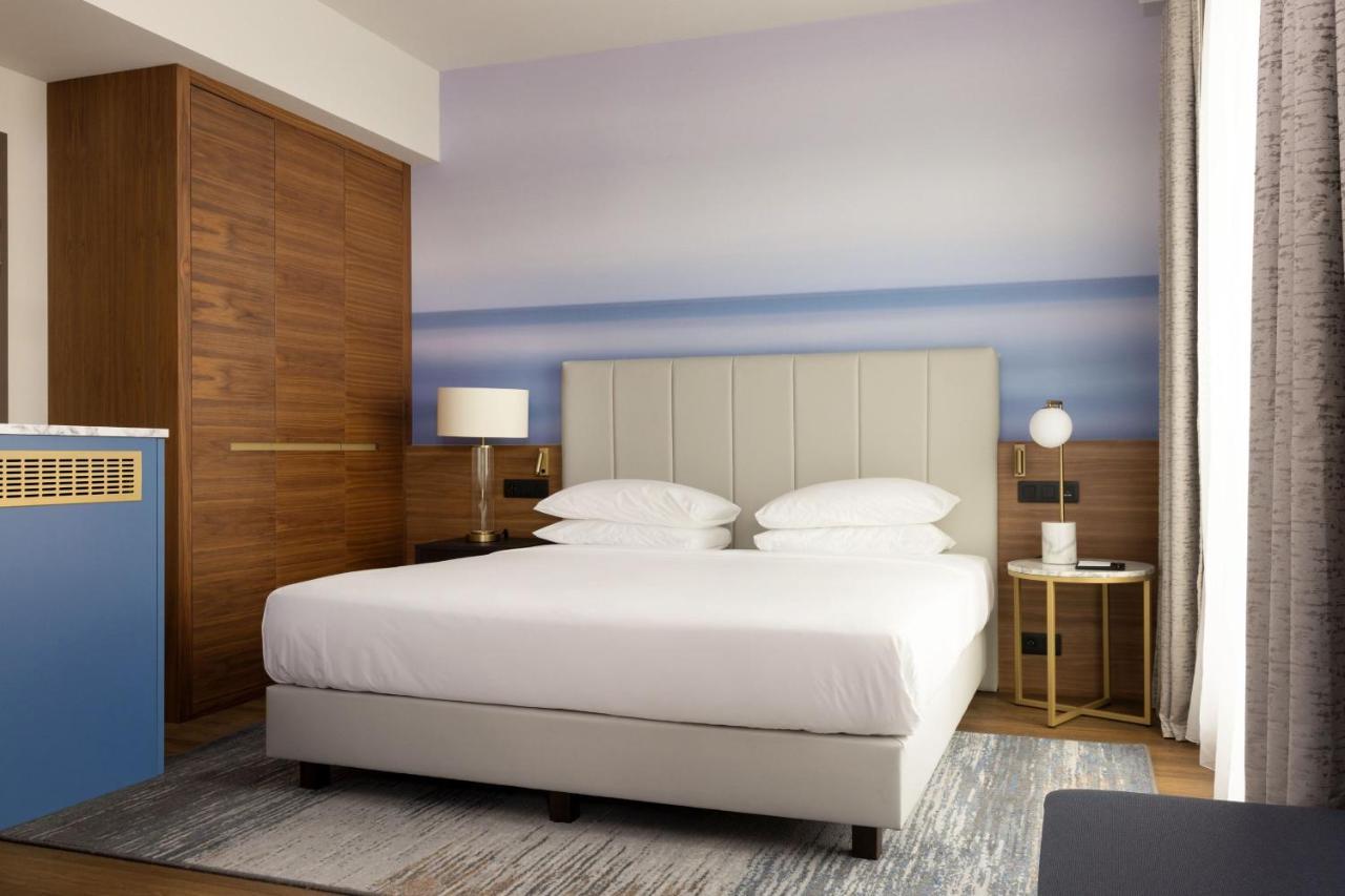 Sheraton Airport Hotel Nice