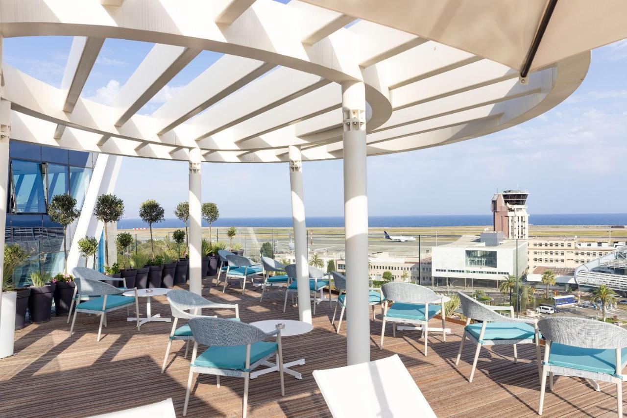 Sheraton Airport Hotel Nizza