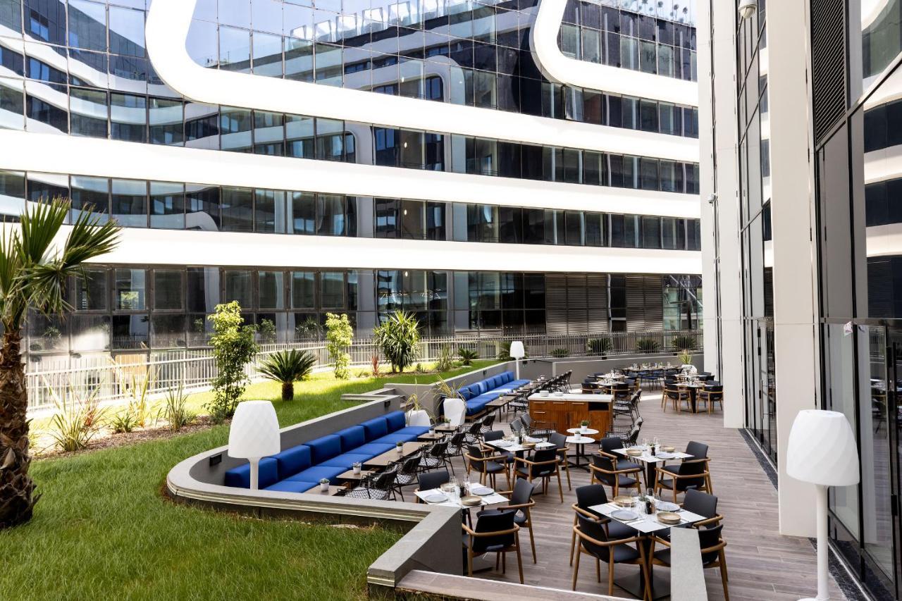 Sheraton Airport 4* Nizza