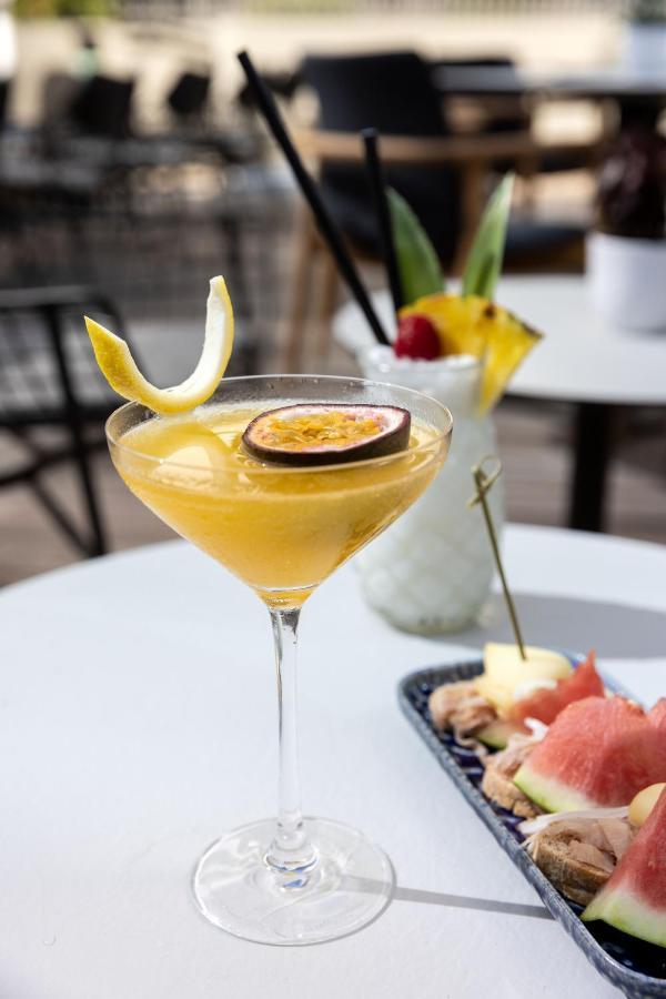 Sheraton Airport Nizza