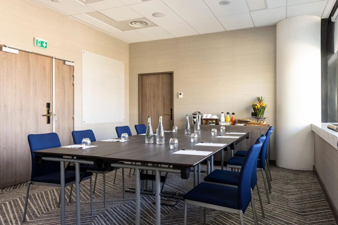 Sheraton Airport Hotel Nizza